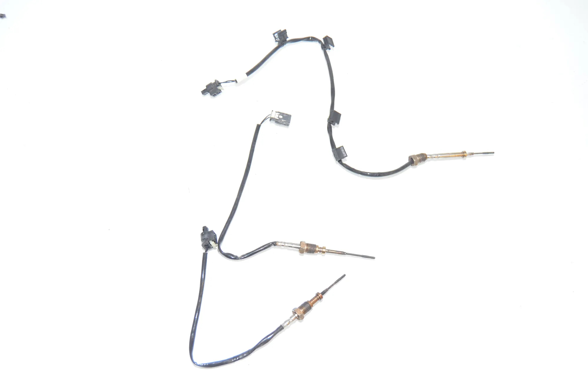 Temperature Sensor – OEM 8596276 · BMW 3 Touring (G21) (2019 - -) 320 d Mild-Hybrid 2024 – 3
