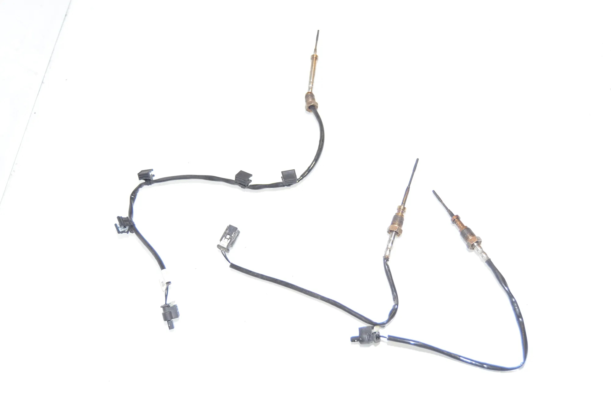 Temperature Sensor – OEM 8596276 · BMW 3 Touring (G21) (2019 - -) 320 d Mild-Hybrid 2024 – 2