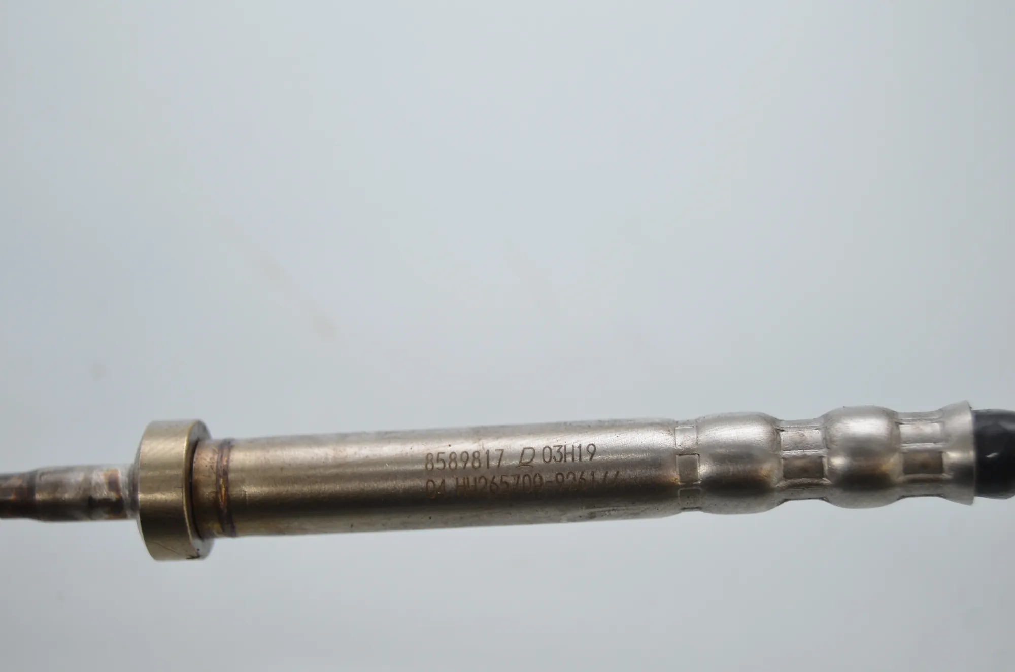 Temperature Sensor – OEM 8596276 · BMW 3 Touring (G21) (2019 - -) 320 d Mild-Hybrid 2024 – 6