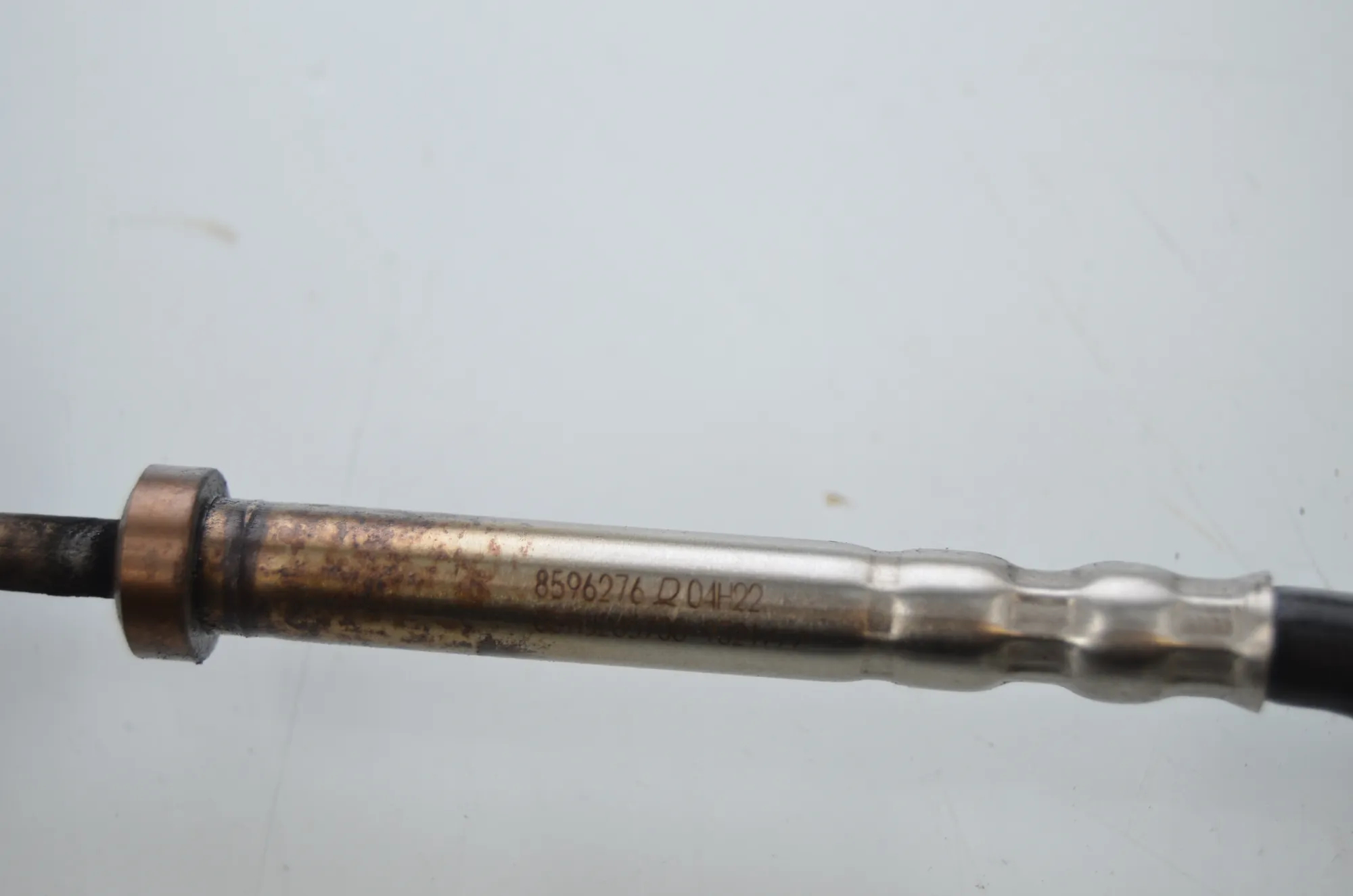 Temperature Sensor – OEM 8596276 · BMW 3 Touring (G21) (2019 - -) 320 d Mild-Hybrid 2024 – 4
