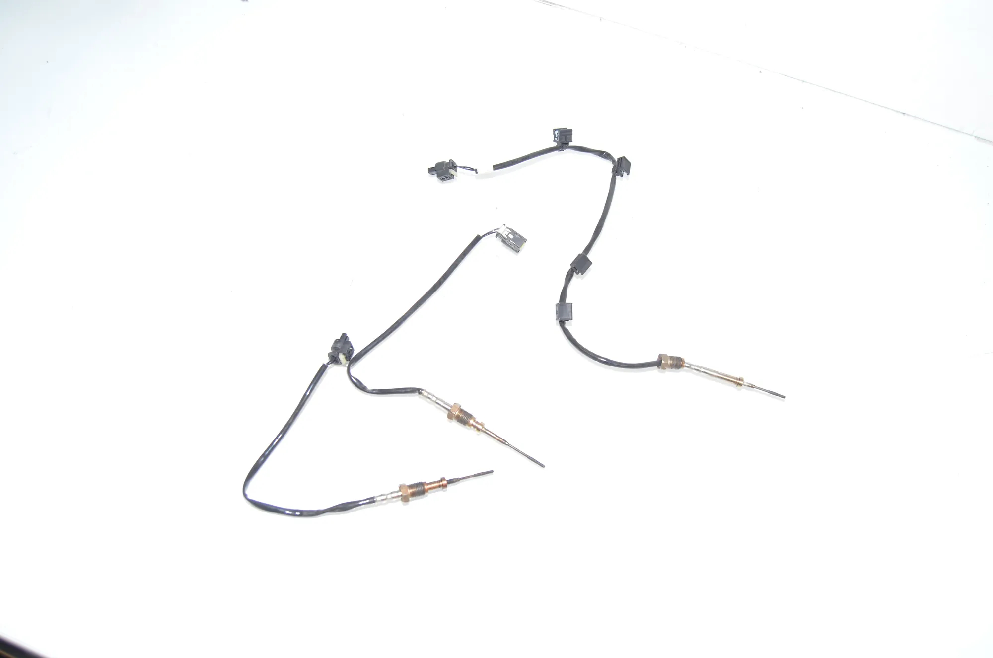 Temperature Sensor – OEM 8596276 · BMW 3 Touring (G21) (2019 - -) 320 d Mild-Hybrid 2024