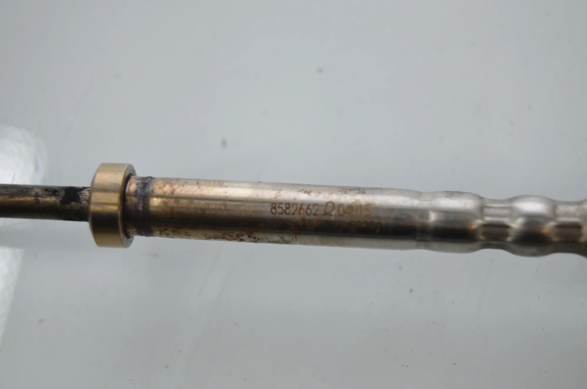 Temperature Sensor – OEM 8596276 · BMW 3 Touring (G21) (2019 - -) 320 d Mild-Hybrid 2024 – 5