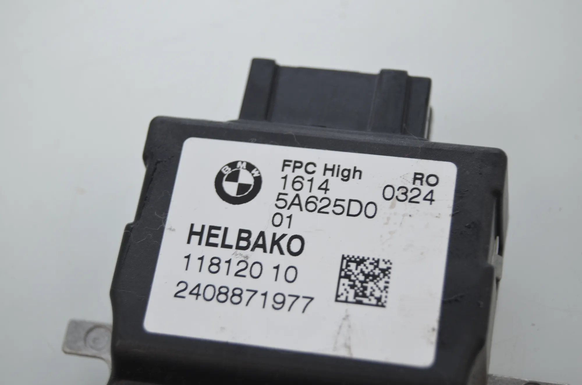 Other Control Units – OEM 7928694 · BMW 3 Touring (G21) (2019 - -) 320 d Mild-Hybrid 2024 – 6