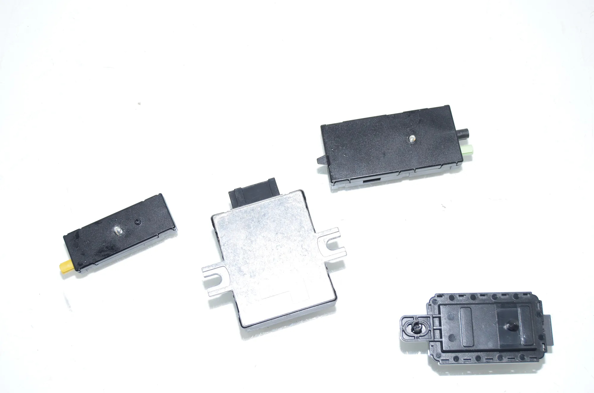 Other Control Units – OEM 7928694 · BMW 3 Touring (G21) (2019 - -) 320 d Mild-Hybrid 2024 – 4