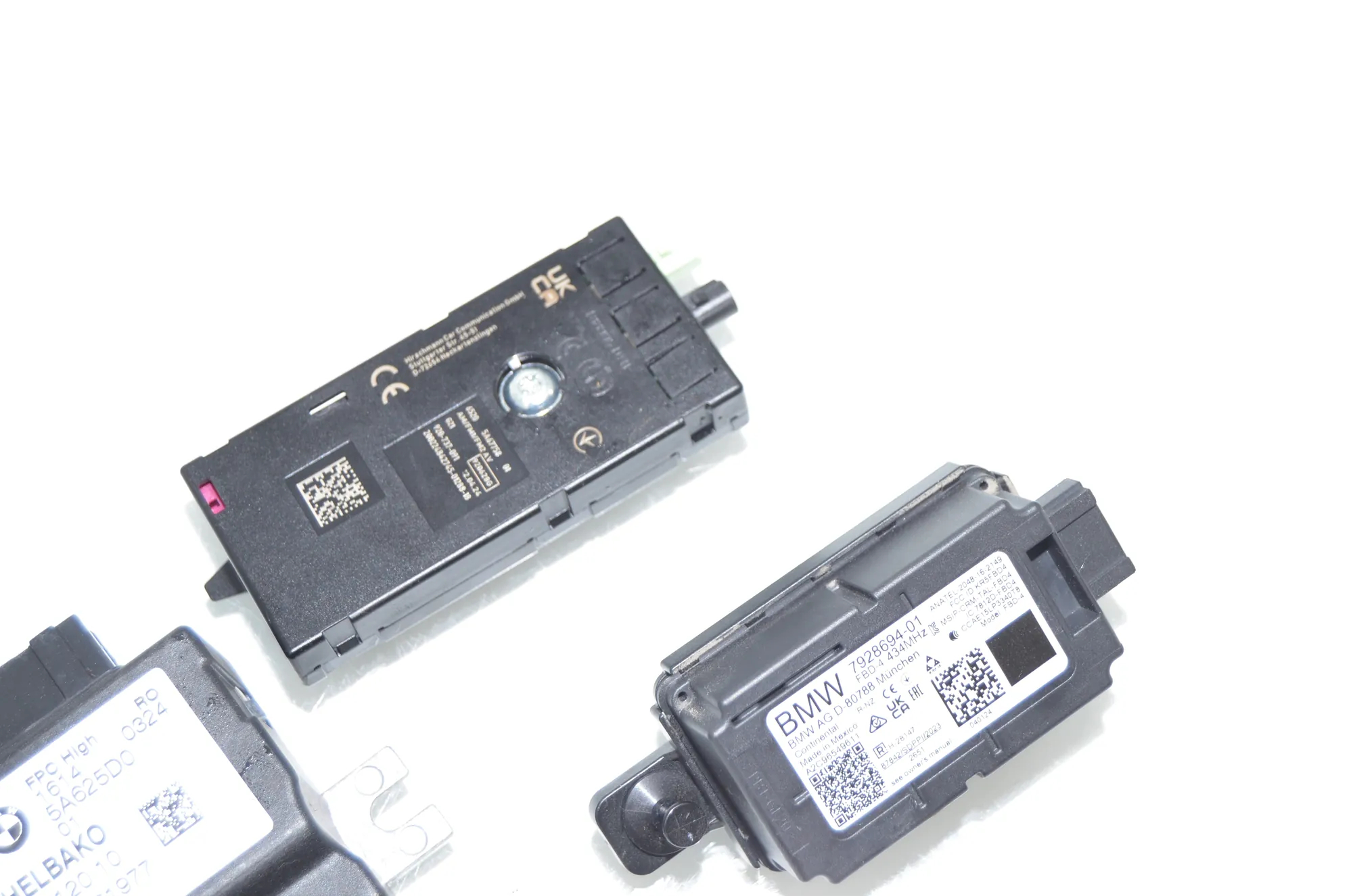 Other Control Units – OEM 7928694 · BMW 3 Touring (G21) (2019 - -) 320 d Mild-Hybrid 2024 – 3