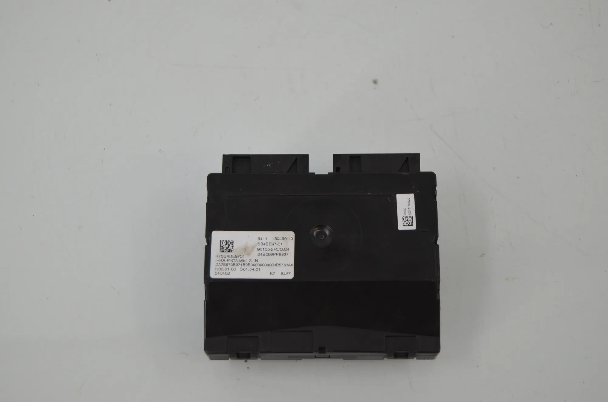 Other Control Units – OEM 5B4BE97 · BMW 3 Touring (G21) (2019 - -) 320 d Mild-Hybrid 2024