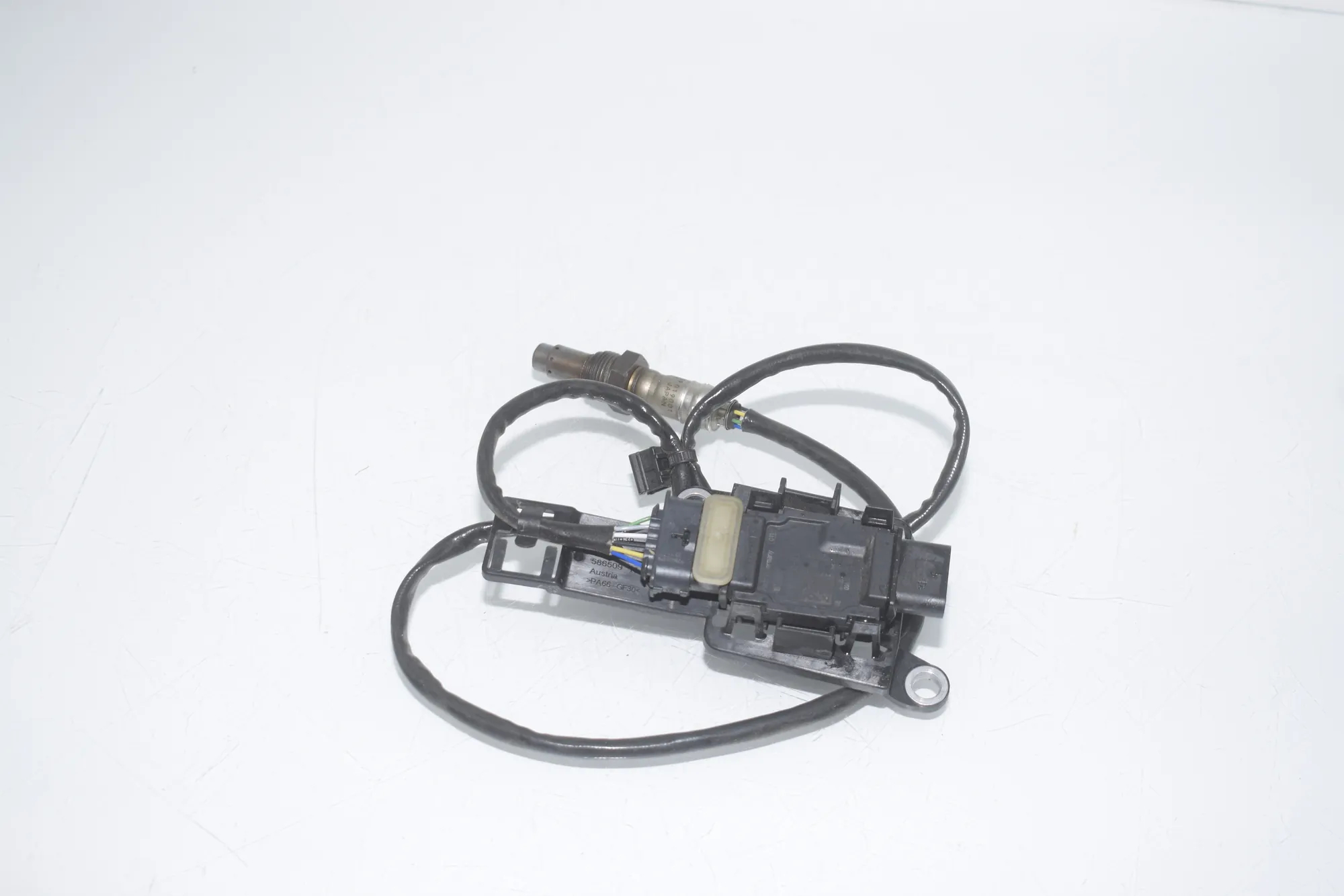 Lambda Oxygen Sensor – OEM 7102360 · BMW 3 Touring (G21) (2019 - -) 320 d Mild-Hybrid 2024