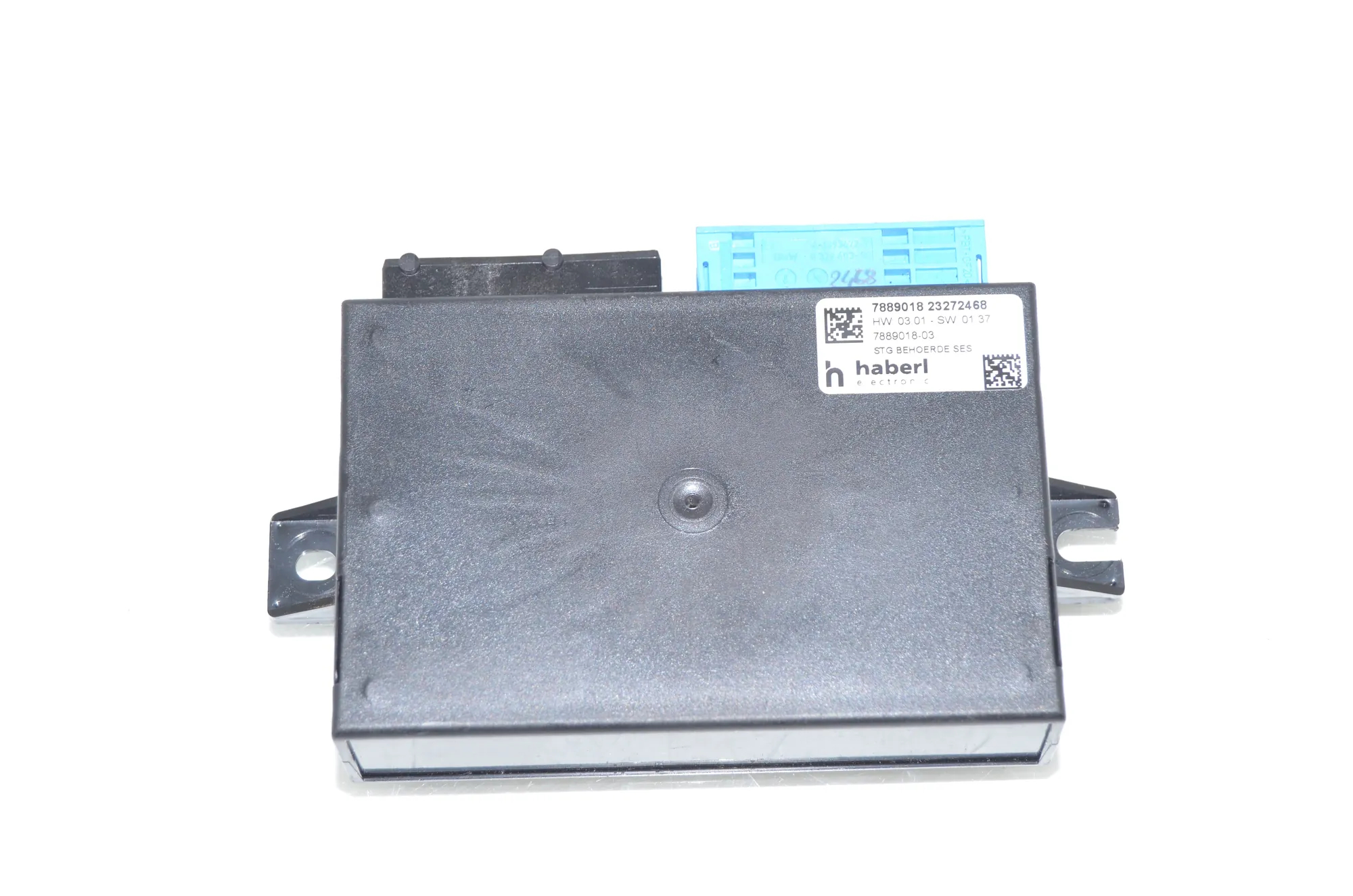 Other Control Units – OEM 7889018 · BMW 3 Touring (G21) (2019 - -) 320 d Mild-Hybrid 2024