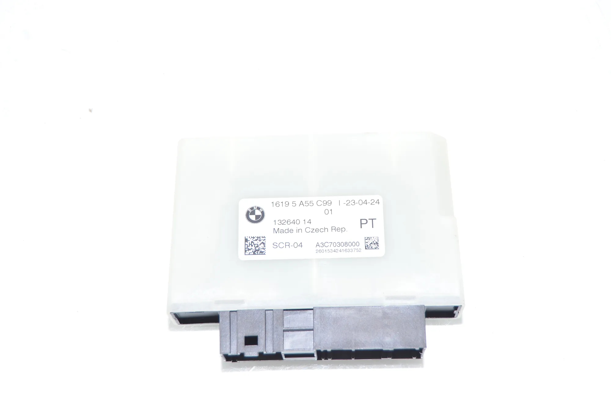 AdBlue Control Unit – OEM 5A55C99 · BMW 3 Touring (G21) (2019 - -) 320 d Mild-Hybrid 2024