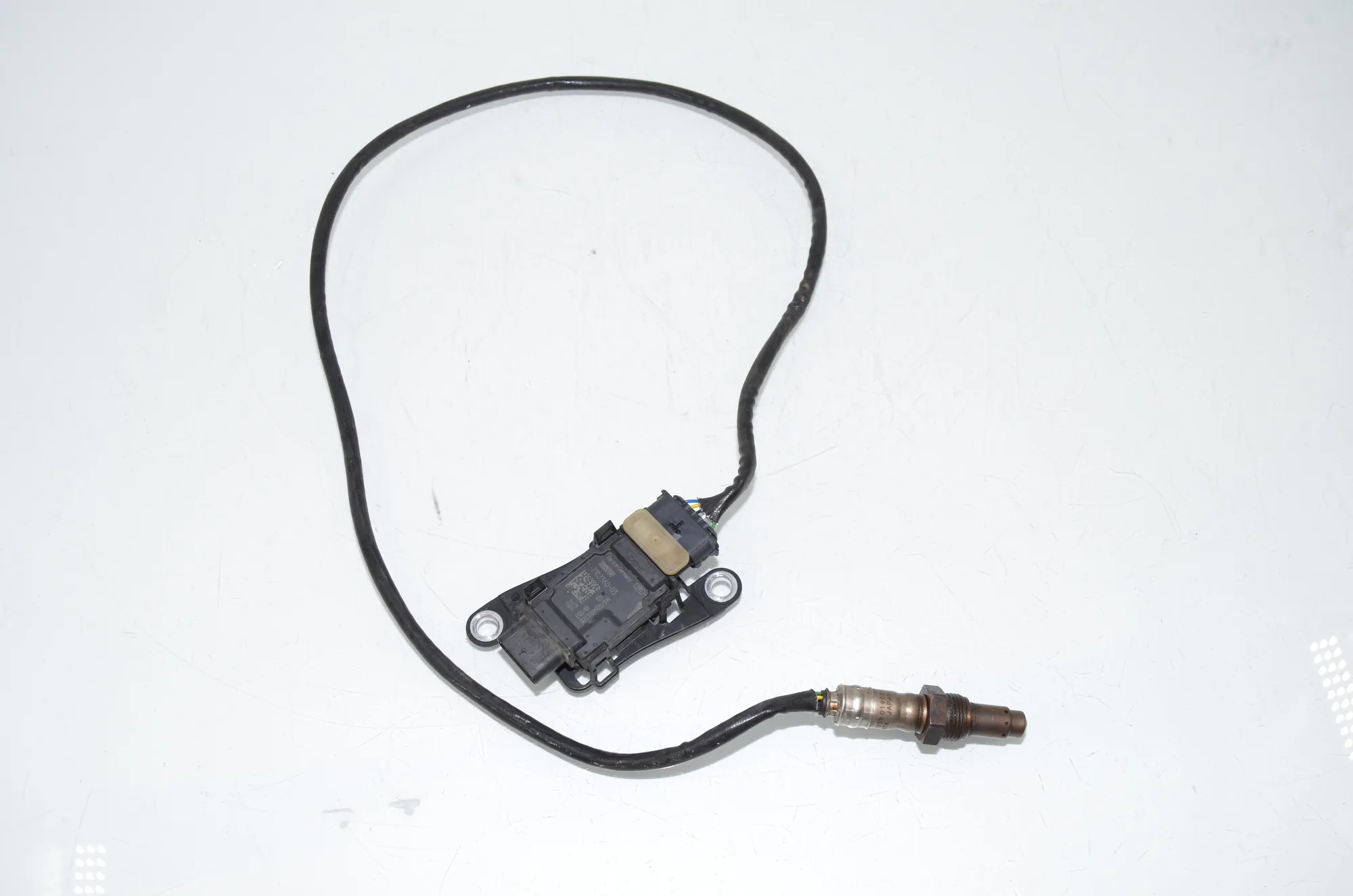 Lambda Oxygen Sensor – OEM 7102360 · BMW 3 Touring (G21) (2019 - -) 320 d Mild-Hybrid 2024 – 2