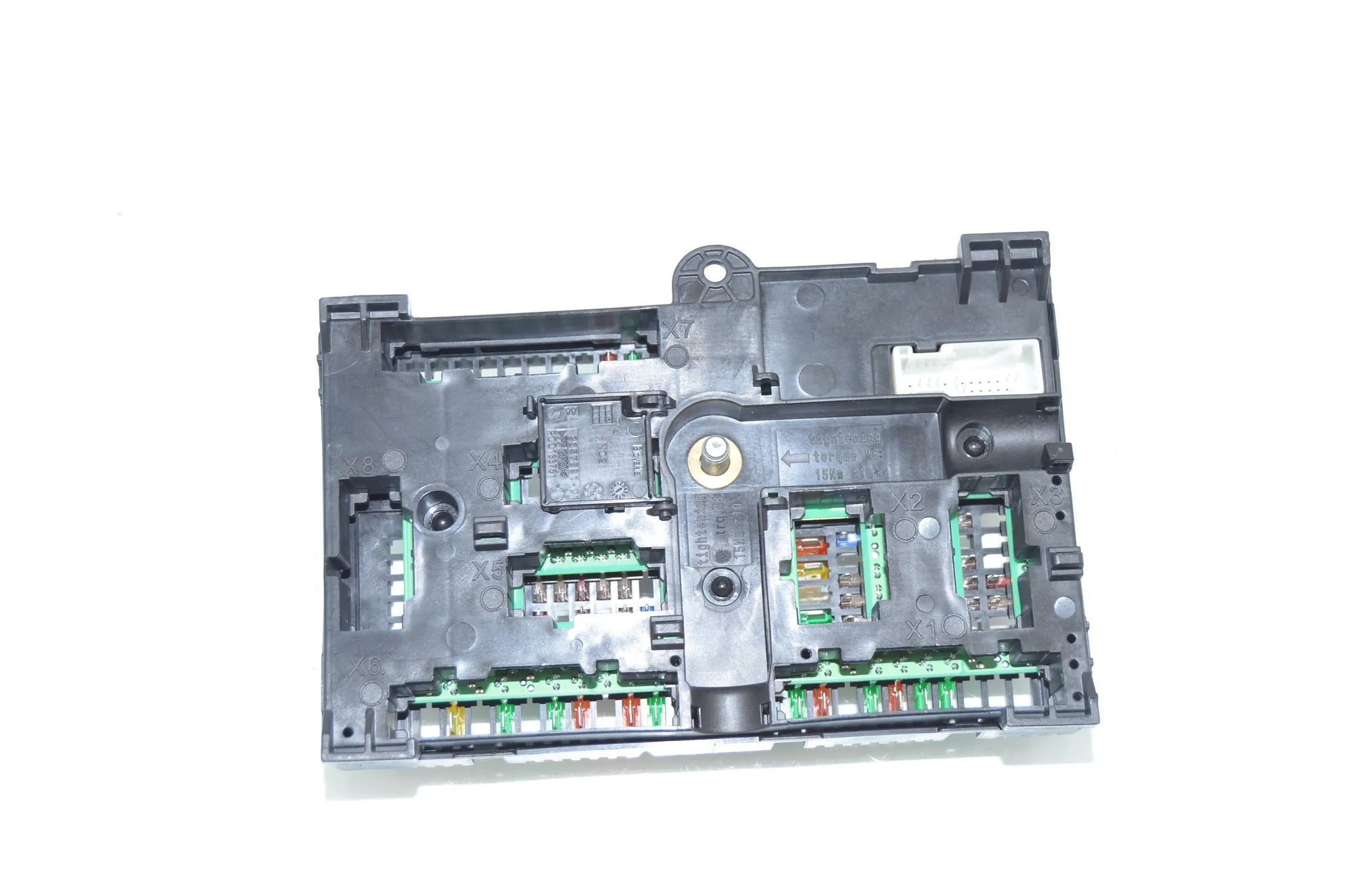 Fuse Box – OEM 5A4CFA9 · BMW 3 Touring (G21) (2019 - -) 320 d Mild-Hybrid 2024 – 3