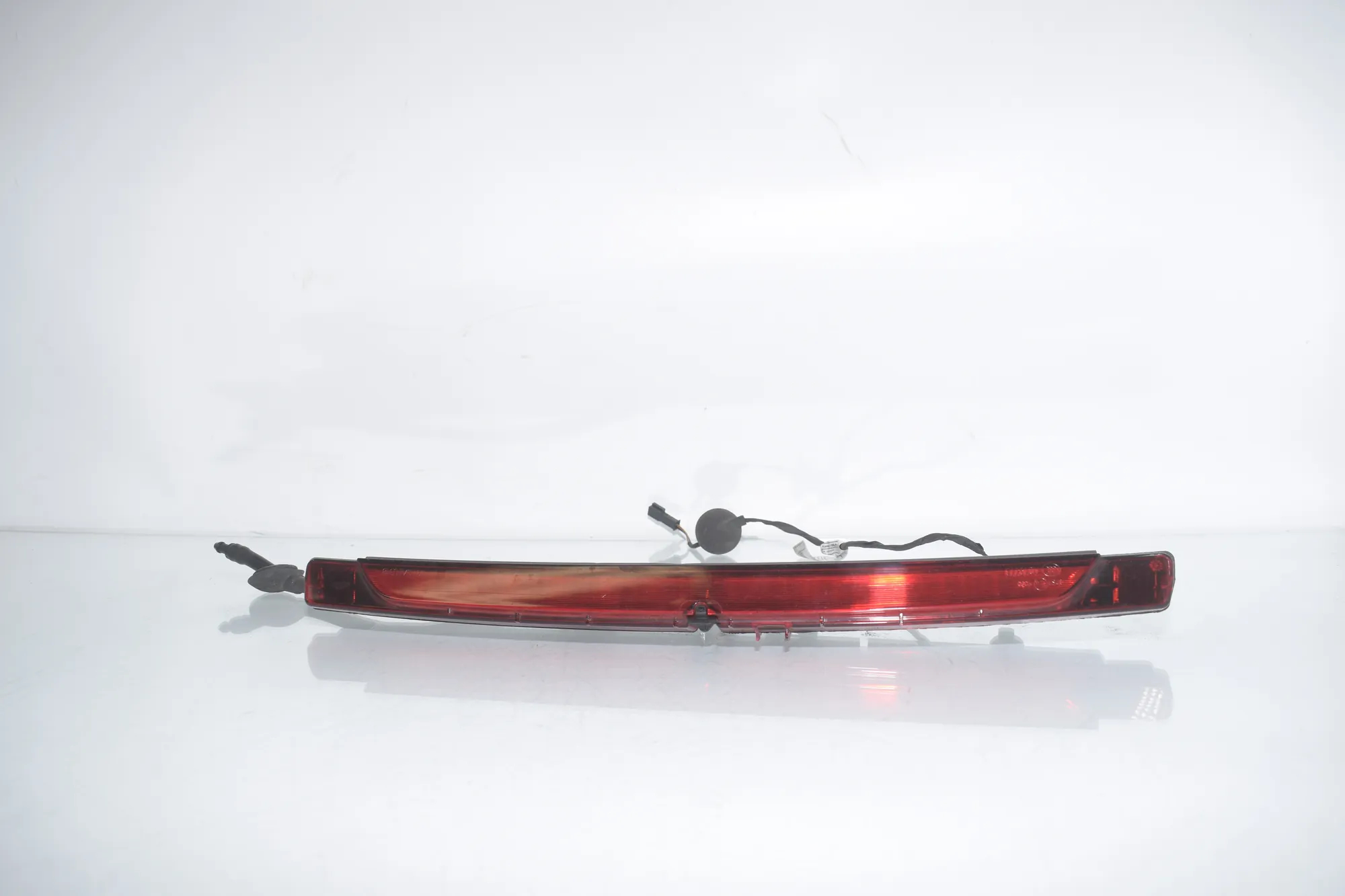 Rear Third Brake Stop Light – OEM 7420478 · BMW 3 Touring (G21) (2019 - -) 320 d Mild-Hybrid 2024 – 2