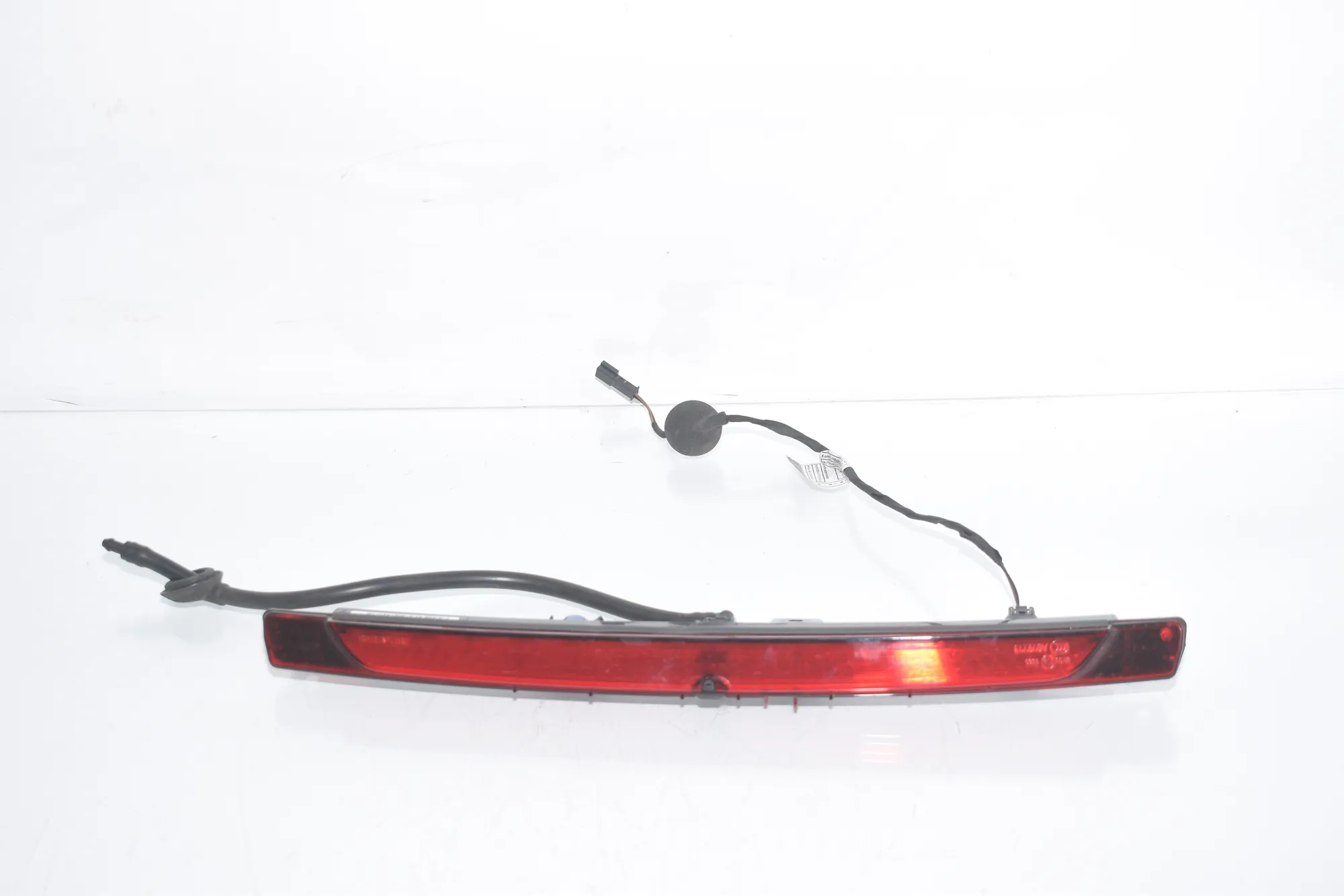 Rear Third Brake Stop Light – OEM 7420478 · BMW 3 Touring (G21) (2019 - -) 320 d Mild-Hybrid 2024
