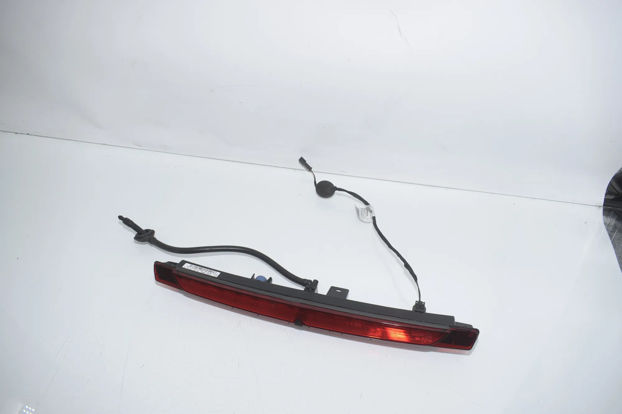Rear Third Brake Stop Light – OEM 7420478 · BMW 3 Touring (G21) (2019 - -) 320 d Mild-Hybrid 2024 – 3