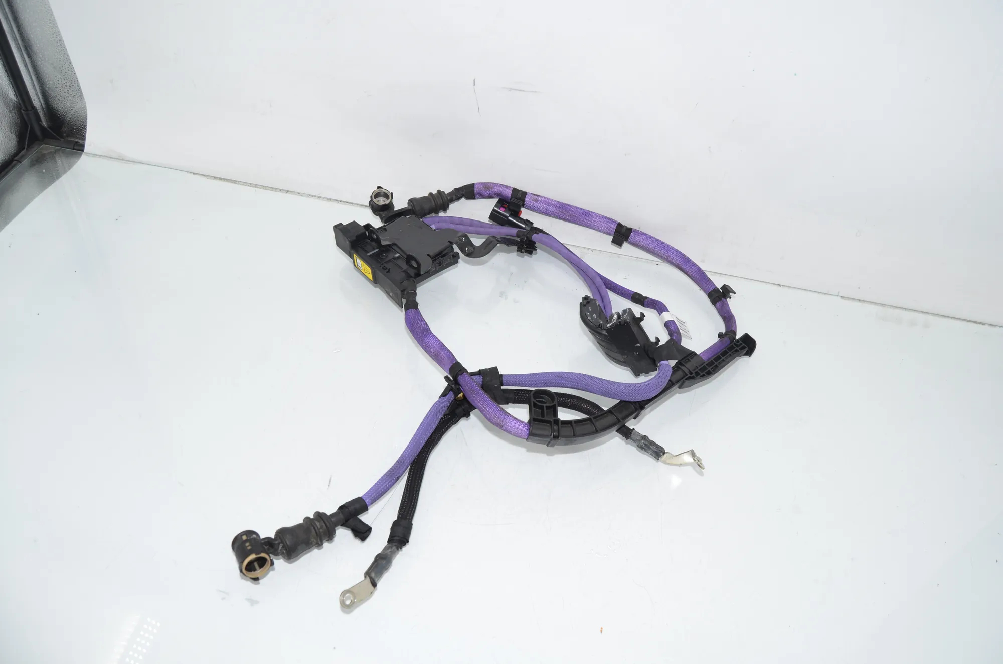 Other Control Units – OEM 7650632 · BMW 3 Touring (G21) (2019 - -) 320 d Mild-Hybrid 2024 – 2