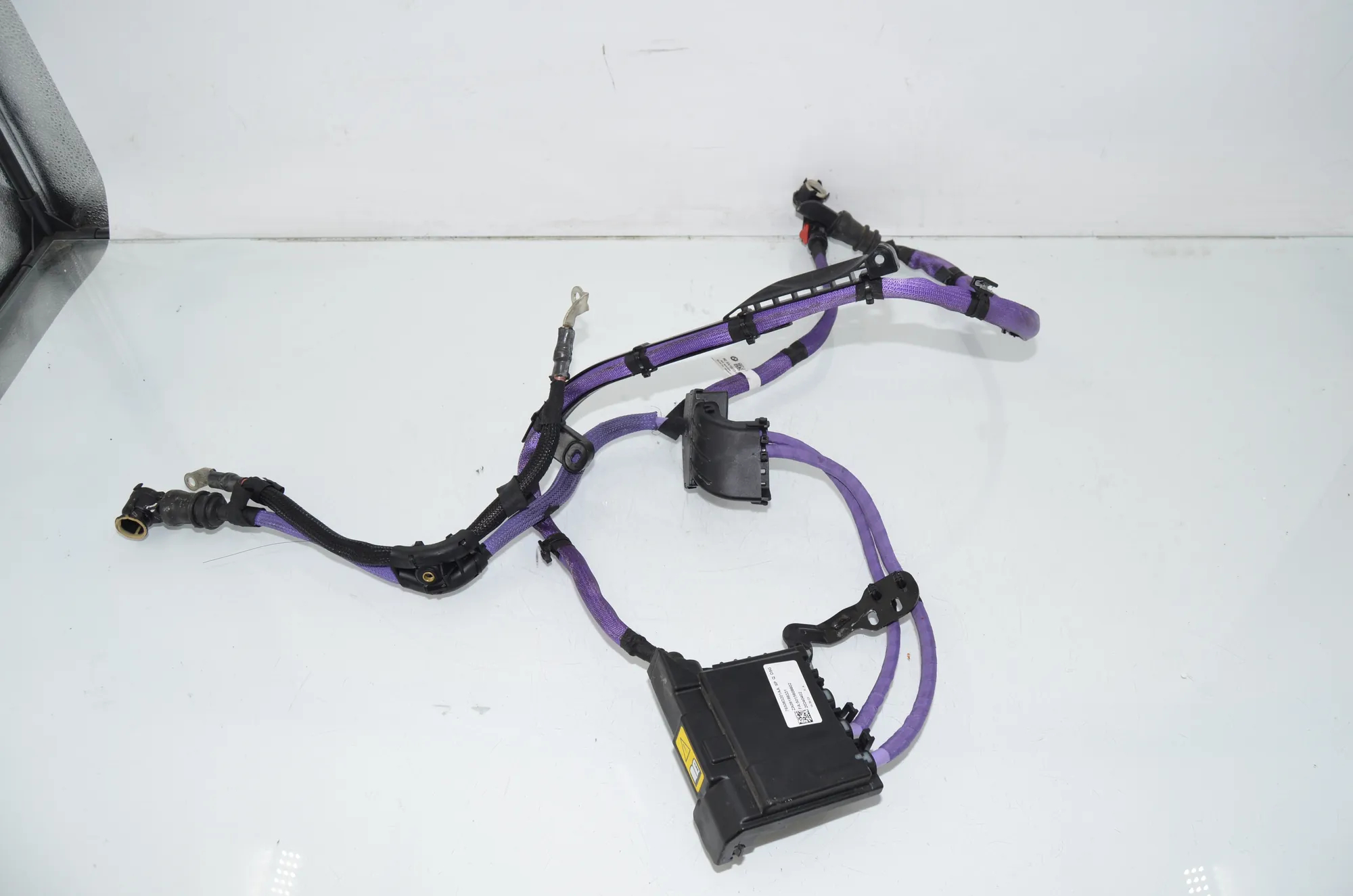 Other Control Units – OEM 7650632 · BMW 3 Touring (G21) (2019 - -) 320 d Mild-Hybrid 2024 – 3