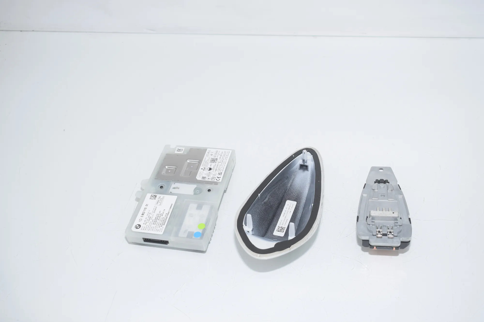 Antenna Trim – OEM 5B53110 · BMW 3 Touring (G21) (2019 - -) 320 d Mild-Hybrid 2024 – 3