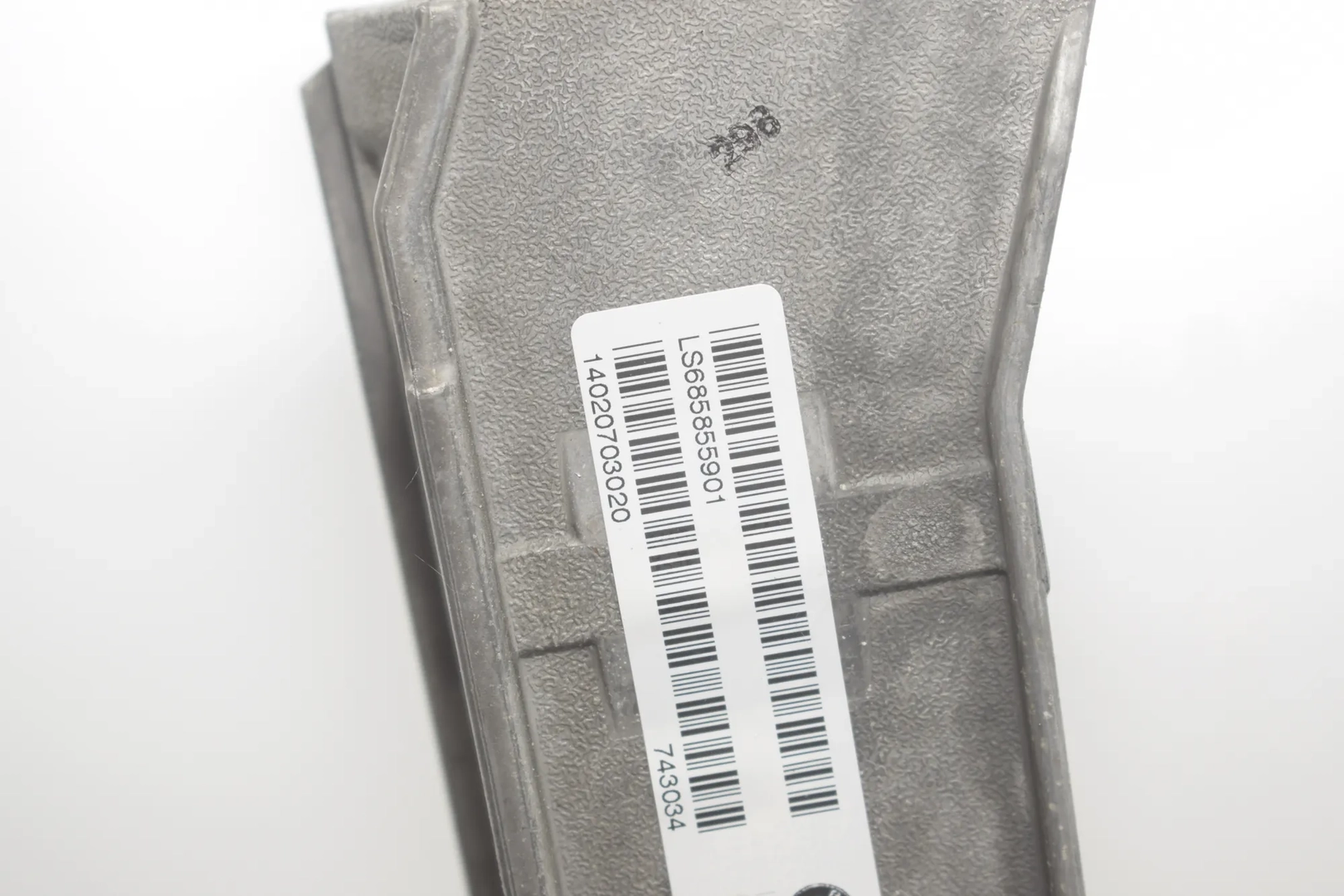 Steering Column Mechanism – OEM 6858559 · BMW 3 Touring (F31) 330 d xDrive 2014 – 3