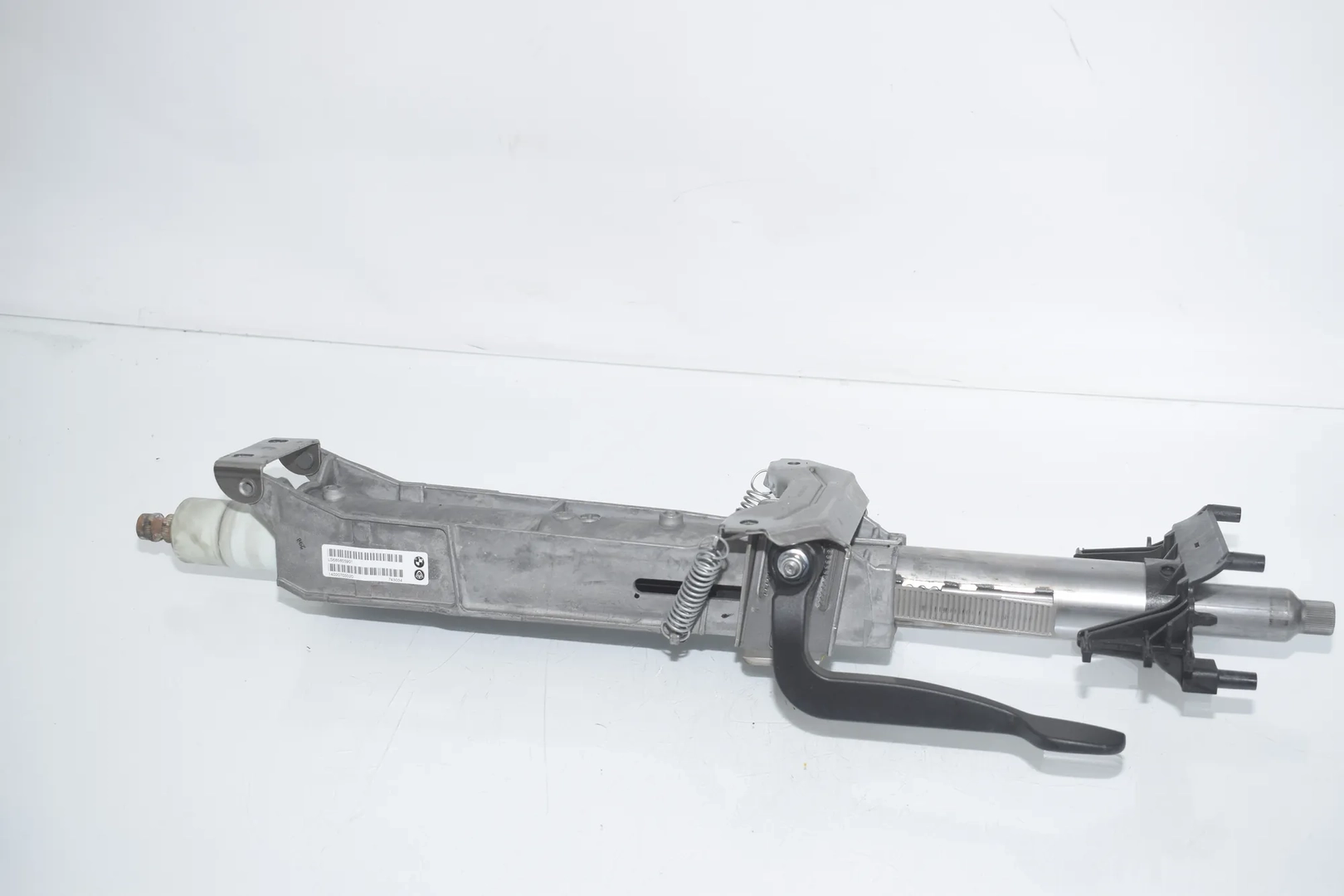 Steering Column Mechanism – OEM 6858559 · BMW 3 Touring (F31) 330 d xDrive 2014 – 2