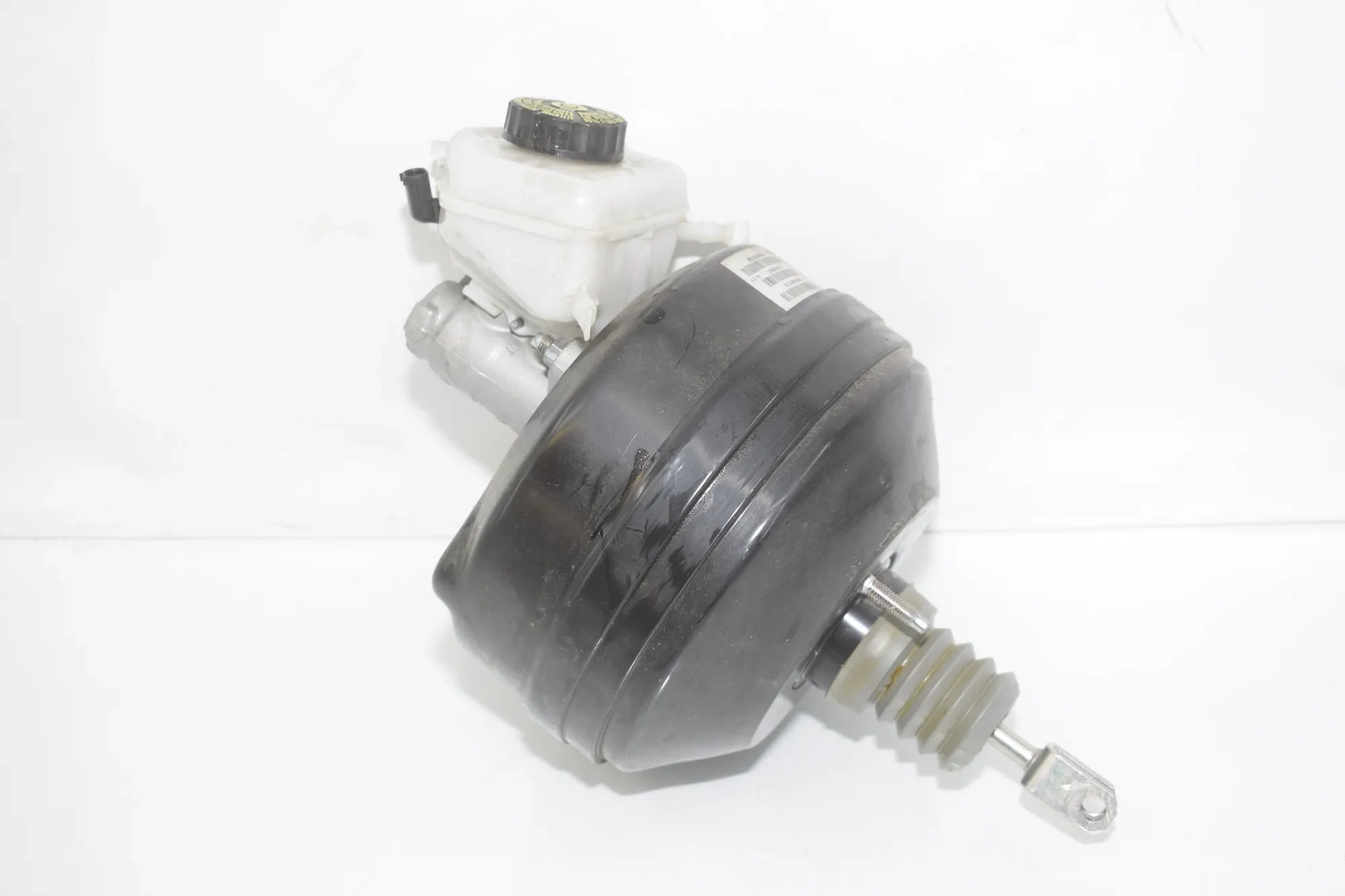 Brake Servo Booster – OEM 6798422 · BMW 3 Touring (F31) 330 d xDrive 2014 – 2