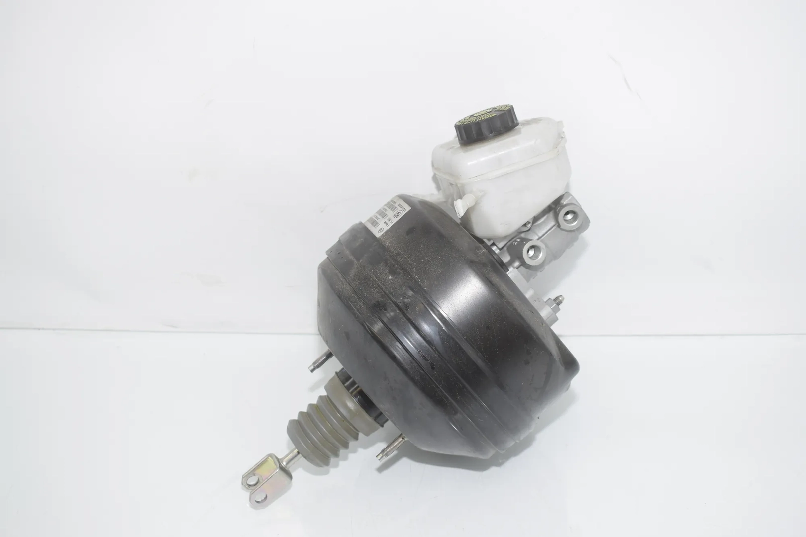 Brake Servo Booster – OEM 6798422 · BMW 3 Touring (F31) 330 d xDrive 2014