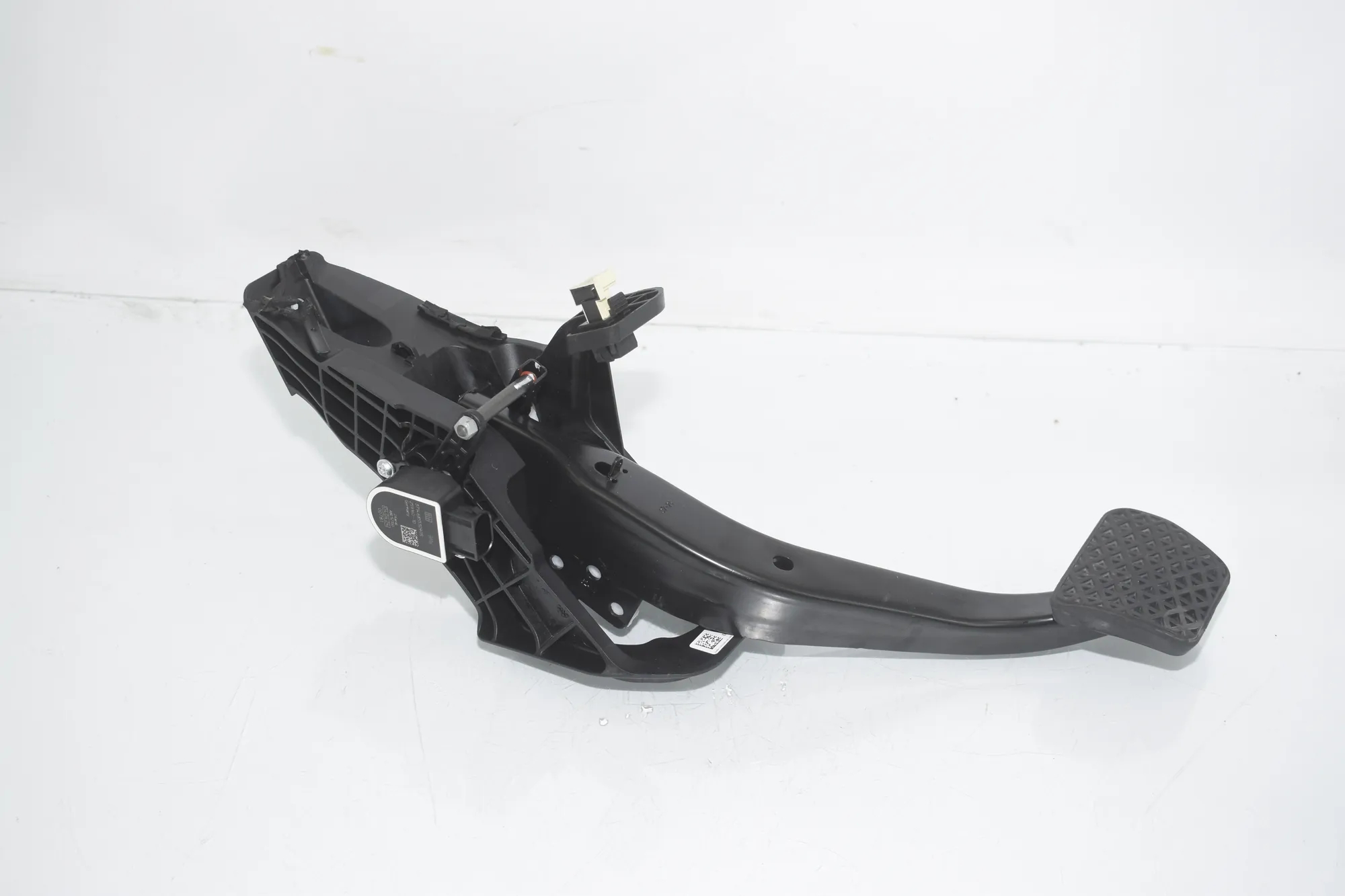 Brake Pedal – OEM 6891119 · BMW 3 Touring (G21) (2019 - -) 320 d Mild-Hybrid 2024 – 2
