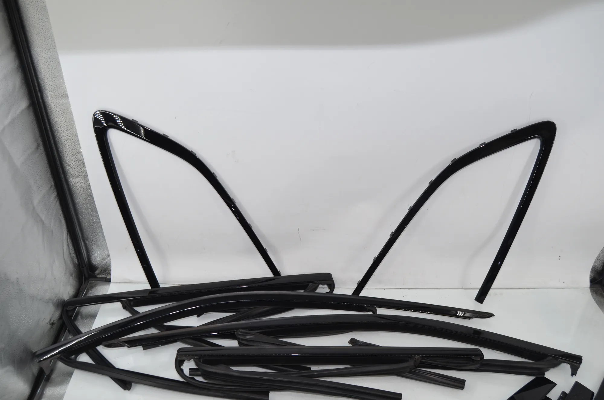 Exterior Trim Kit – OEM 7955953 · BMW 3 Touring (G21) (2019 - -) 320 d Mild-Hybrid 2024 – 2
