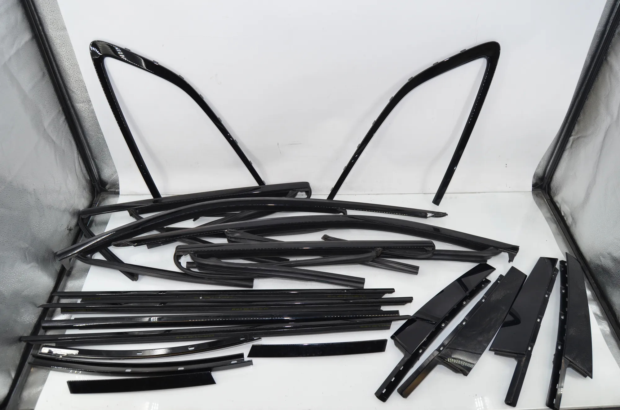 Exterior Trim Kit – OEM 7955953 · BMW 3 Touring (G21) (2019 - -) 320 d Mild-Hybrid 2024