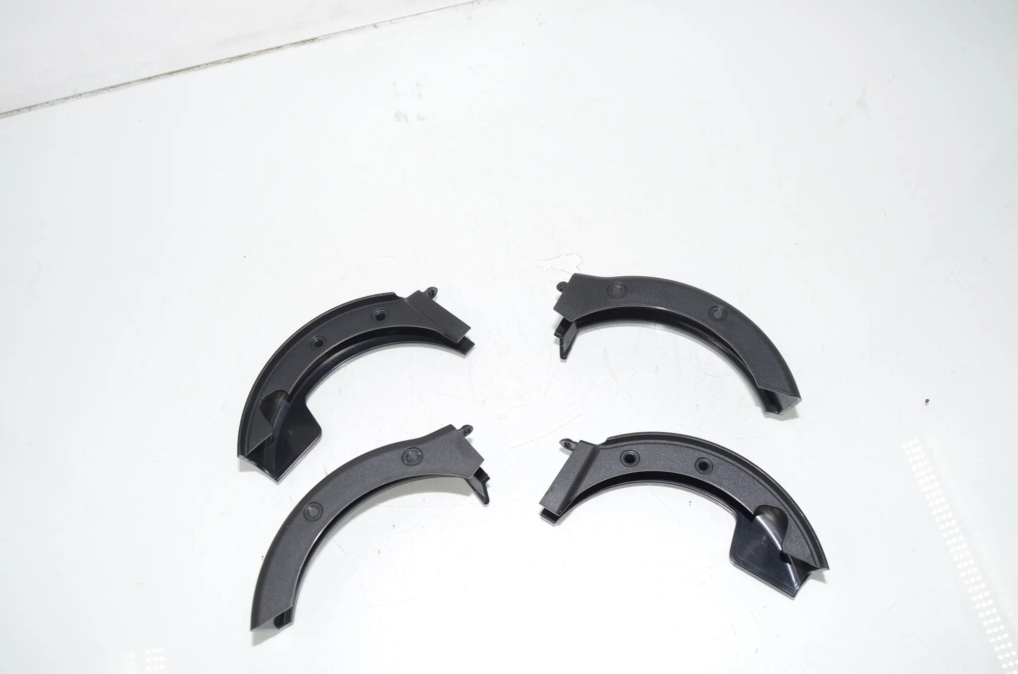 Hinge Trim – OEM 7453505 · BMW 3 Touring (G21) (2019 - -) 320 d Mild-Hybrid 2024 – 3