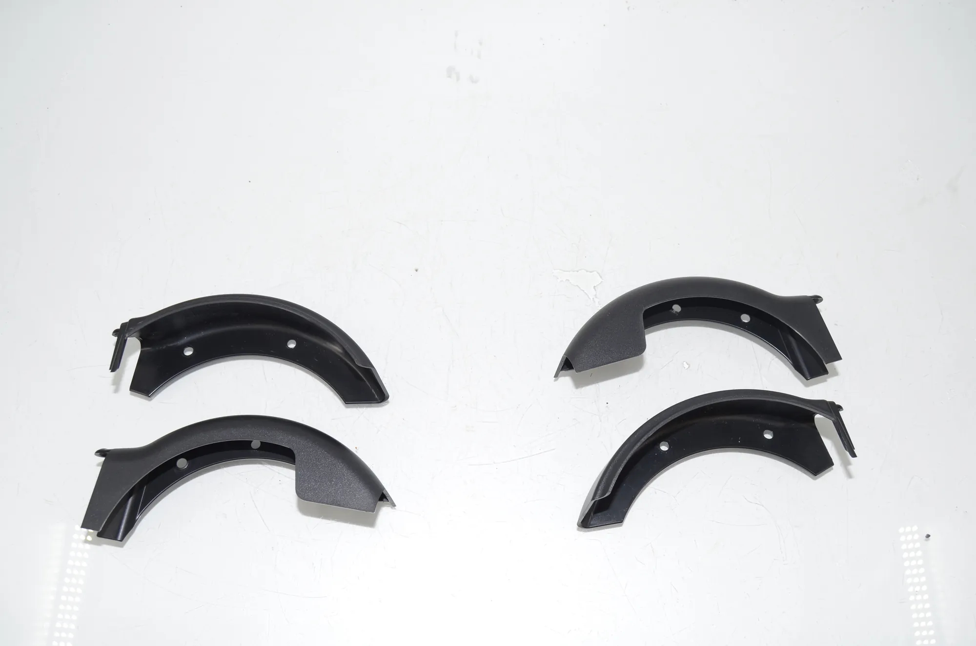 Hinge Trim – OEM 7453505 · BMW 3 Touring (G21) (2019 - -) 320 d Mild-Hybrid 2024