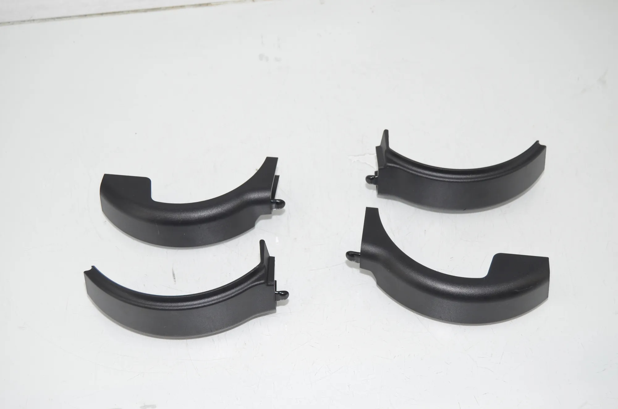Hinge Trim – OEM 7453505 · BMW 3 Touring (G21) (2019 - -) 320 d Mild-Hybrid 2024 – 2