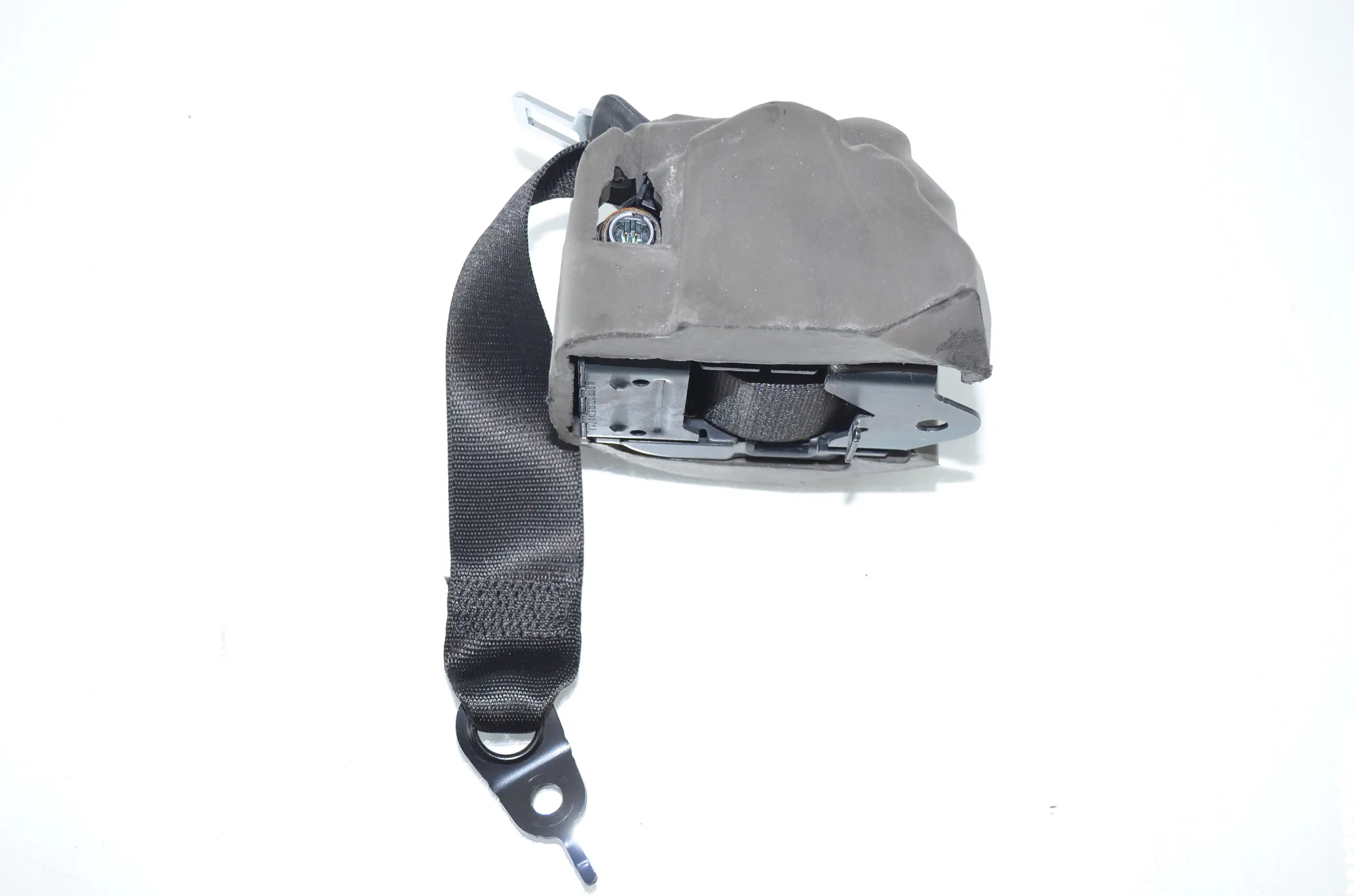 Rear Right Seatbelt – OEM 7496270 · BMW 3 Touring (G21) (2019 - -) 320 d Mild-Hybrid 2024 – 3