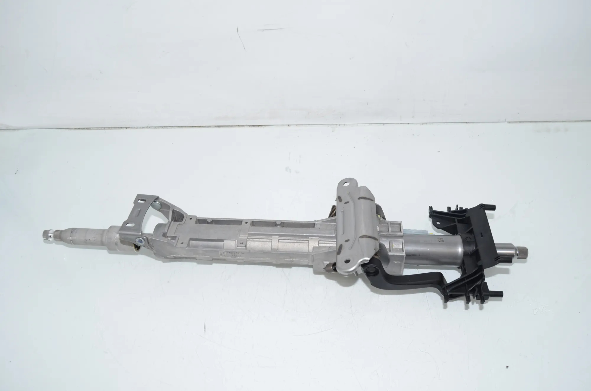 Steering Wheel Adjustment Mechanism – OEM 6896187 · BMW 3 Touring (G21) (2019 - -) 320 d Mild-Hybrid 2024 – 3