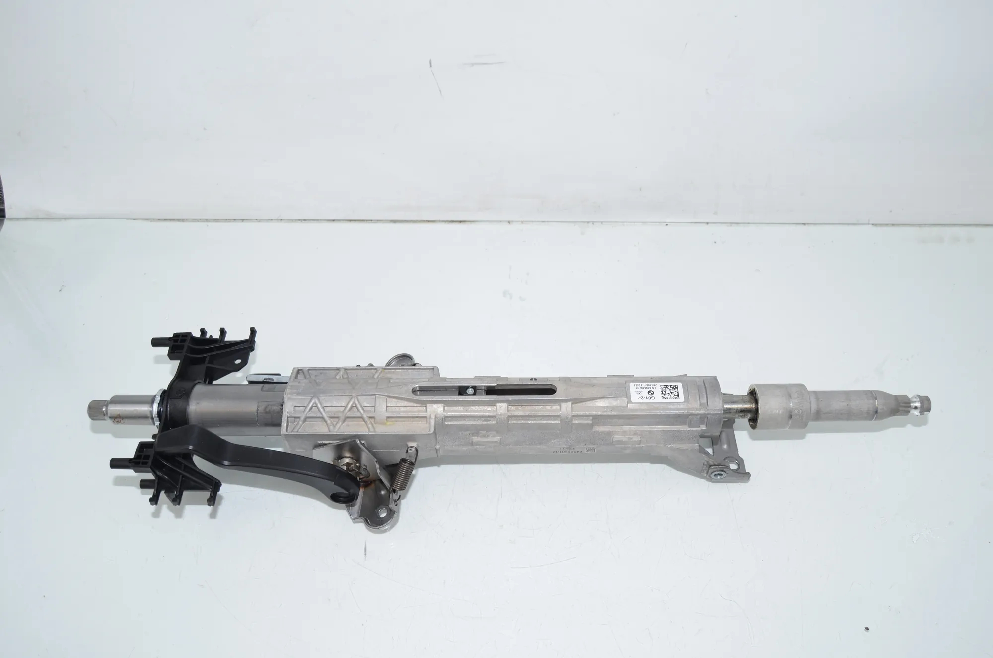 Steering Wheel Adjustment Mechanism – OEM 6896187 · BMW 3 Touring (G21) (2019 - -) 320 d Mild-Hybrid 2024