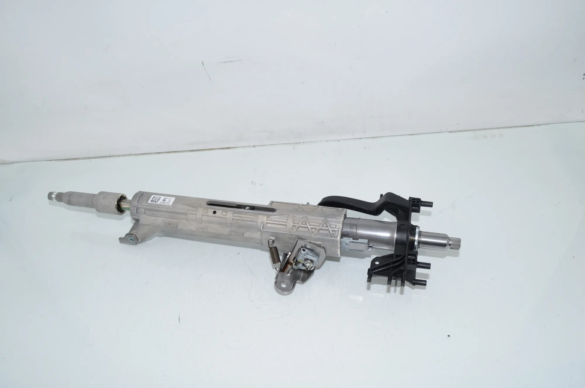 Steering Wheel Adjustment Mechanism – OEM 6896187 · BMW 3 Touring (G21) (2019 - -) 320 d Mild-Hybrid 2024 – 2