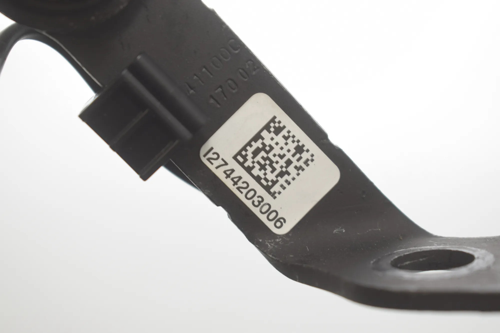 Rear Left Seat Buckle – OEM 7442031 · BMW 3 Touring (G21) (2019 - -) 320 d Mild-Hybrid 2024 – 5