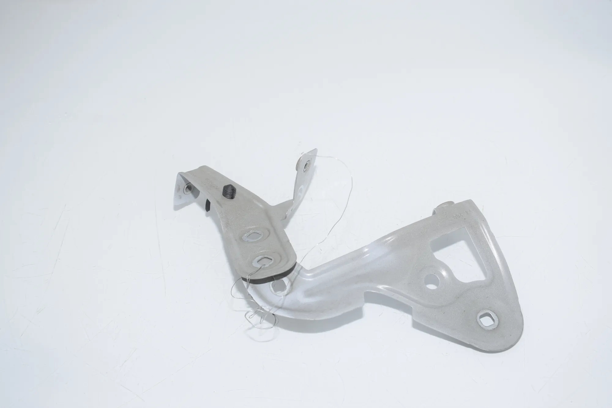 Front Right Fender Holder – OEM 7419404 · BMW 3 Touring (G21) (2019 - -) 320 d Mild-Hybrid 2024 – 2