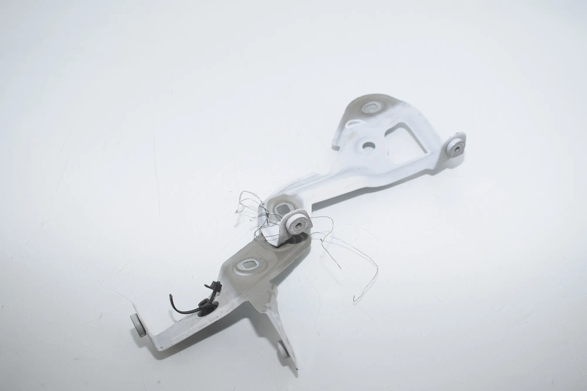 Front Right Fender Holder – OEM 7419404 · BMW 3 Touring (G21) (2019 - -) 320 d Mild-Hybrid 2024 – 3