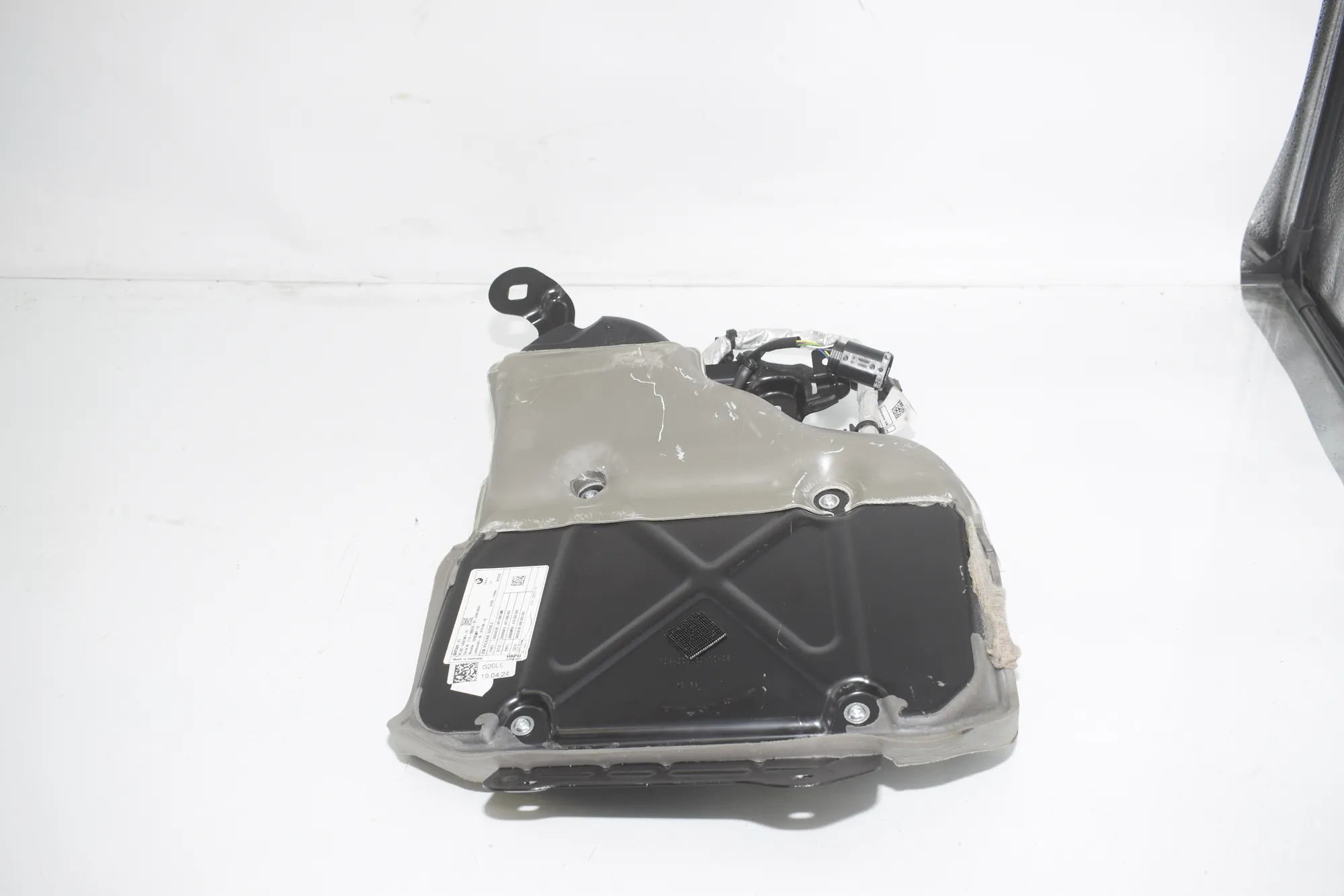 Other Control Units – OEM 5B3C967 · BMW 3 Touring (G21) (2019 - -) 320 d Mild-Hybrid 2024 – 3