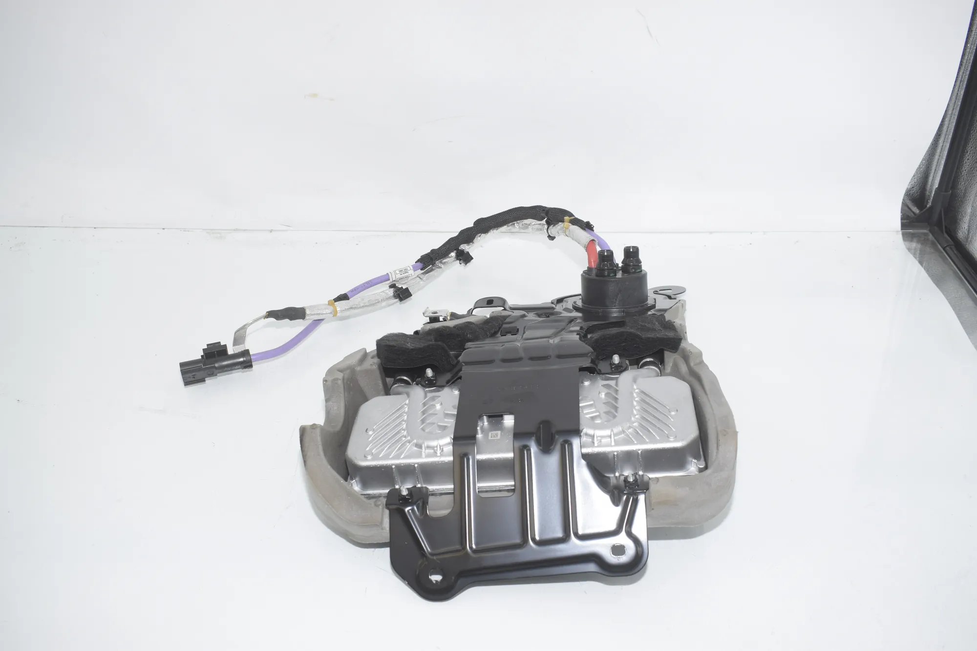 Other Control Units – OEM 5B3C967 · BMW 3 Touring (G21) (2019 - -) 320 d Mild-Hybrid 2024