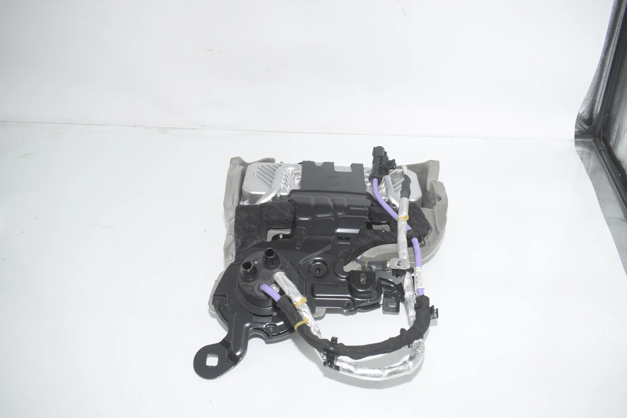 Other Control Units – OEM 5B3C967 · BMW 3 Touring (G21) (2019 - -) 320 d Mild-Hybrid 2024 – 2