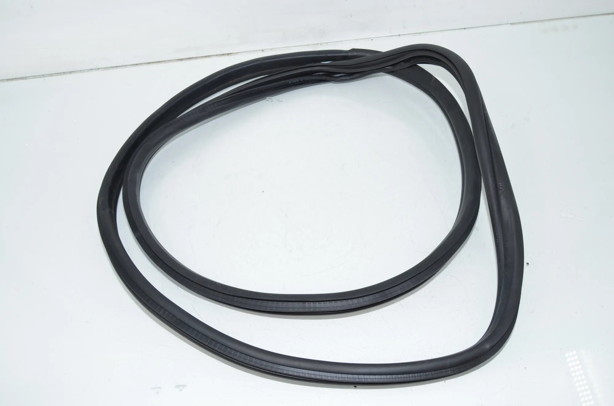 Rear Right Door Seal Rubber – OEM 7497914 · BMW 3 Touring (G21) (2019 - -) 320 d Mild-Hybrid 2024 – 2