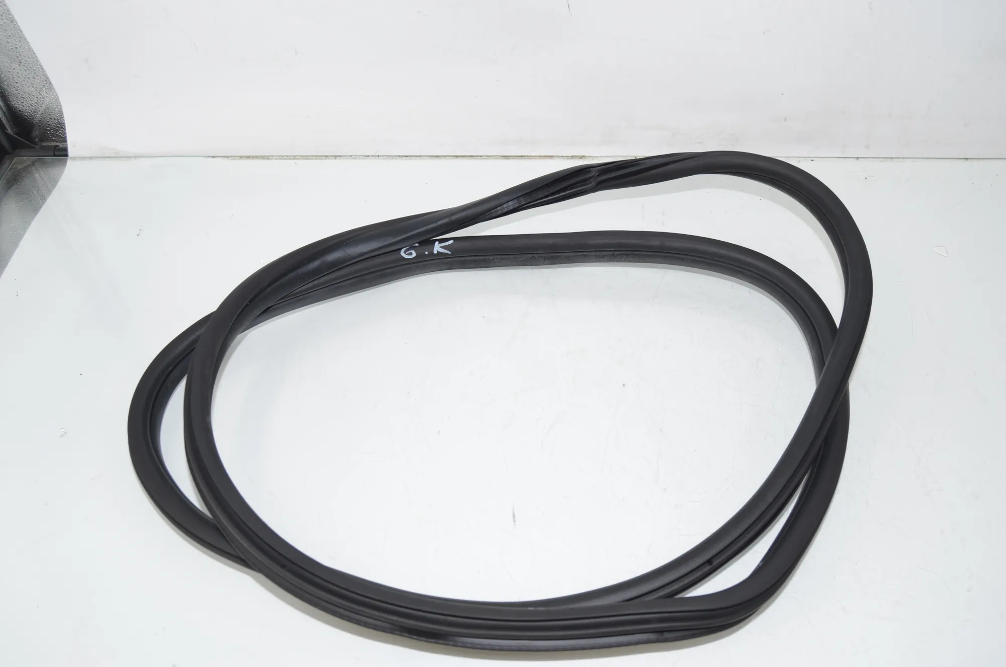 Rear Left Door Seal Rubber – OEM 7497914 · BMW 3 Touring (G21) (2019 - -) 320 d Mild-Hybrid 2024