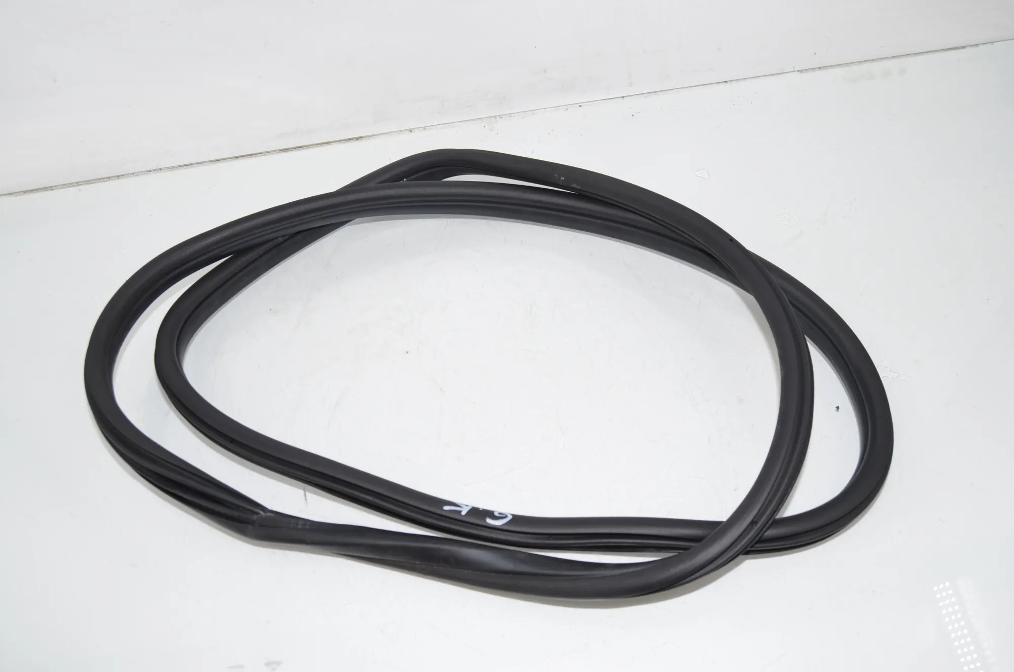Rear Left Door Seal Rubber – OEM 7497914 · BMW 3 Touring (G21) (2019 - -) 320 d Mild-Hybrid 2024 – 2