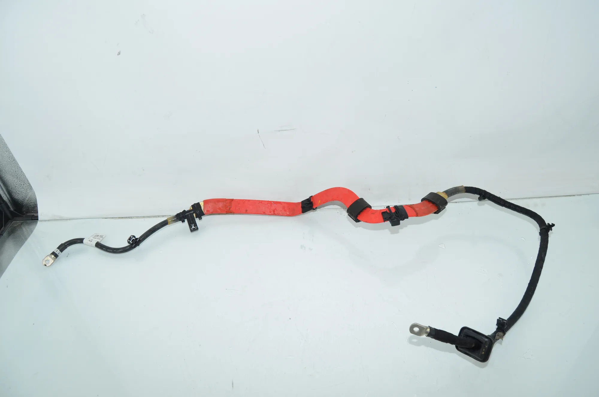Positive Battery Cable – OEM 7C0971228J · VW CRAFTER Furgon (SY_) (2016 - -) 2.0 TDI 2022 – 2