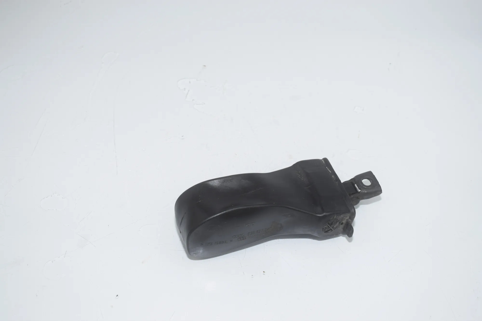 Front Left Door Check Strap – OEM 5G0837267 · VW CRAFTER Furgon (SY_) (2016 - -) 2.0 TDI 2022 – 3