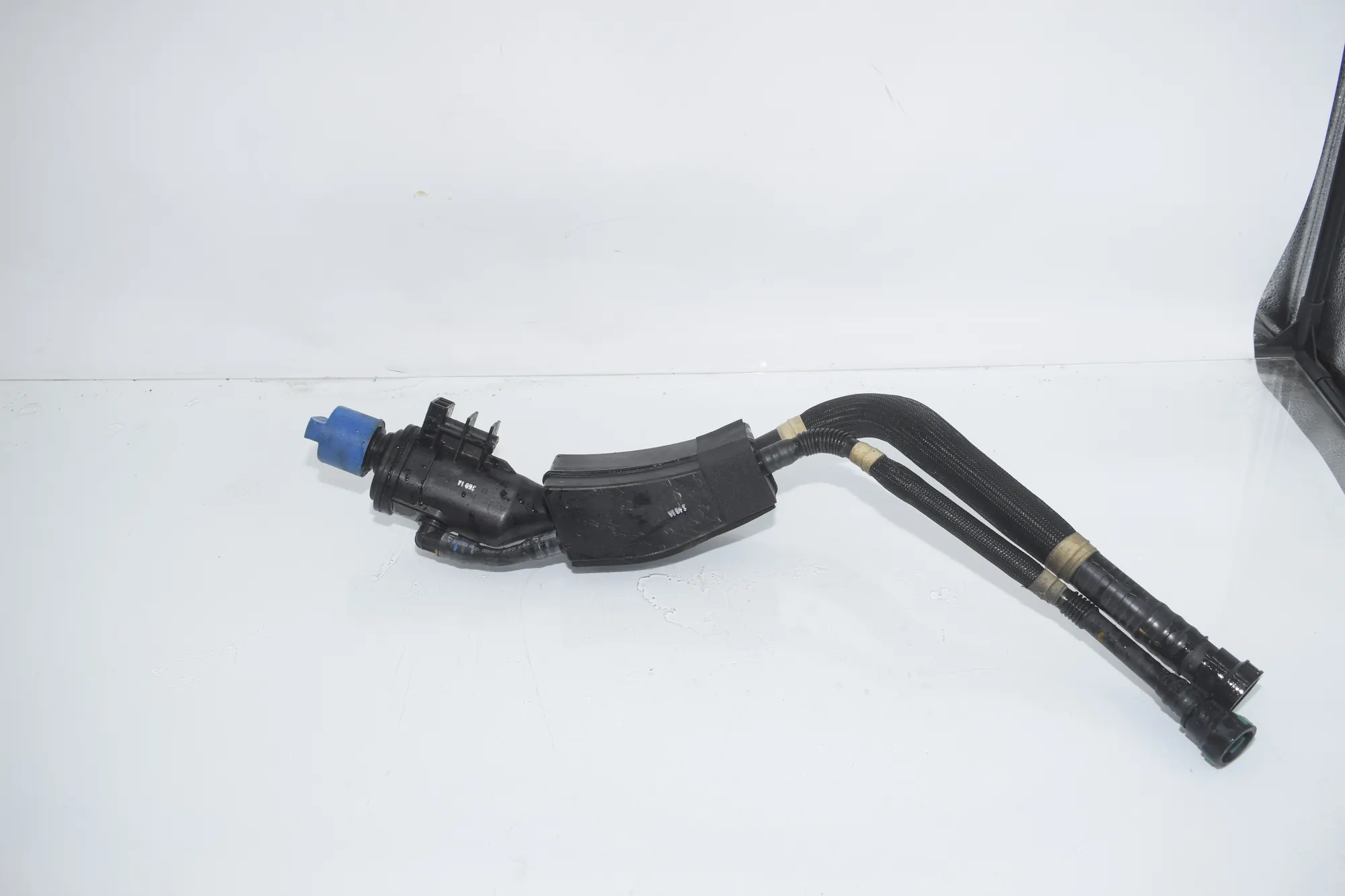 Ad Blue Hose – OEM 2N0131965 · VW CRAFTER Furgon (SY_) (2016 - -) 2.0 TDI 2022