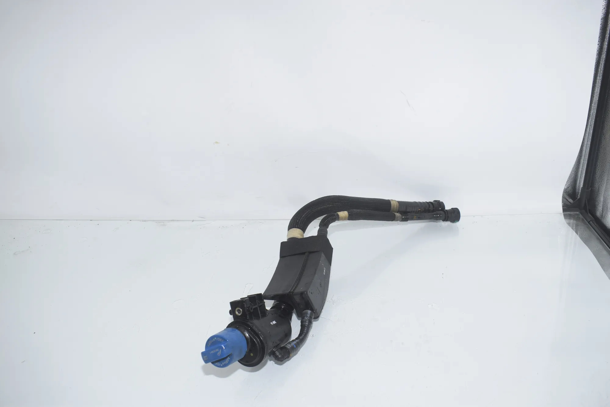 Ad Blue Hose – OEM 2N0131965 · VW CRAFTER Furgon (SY_) (2016 - -) 2.0 TDI 2022 – 2