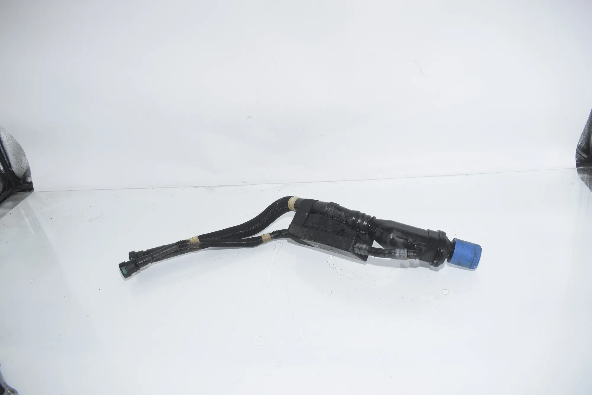 Ad Blue Hose – OEM 2N0131965 · VW CRAFTER Furgon (SY_) (2016 - -) 2.0 TDI 2022 – 3
