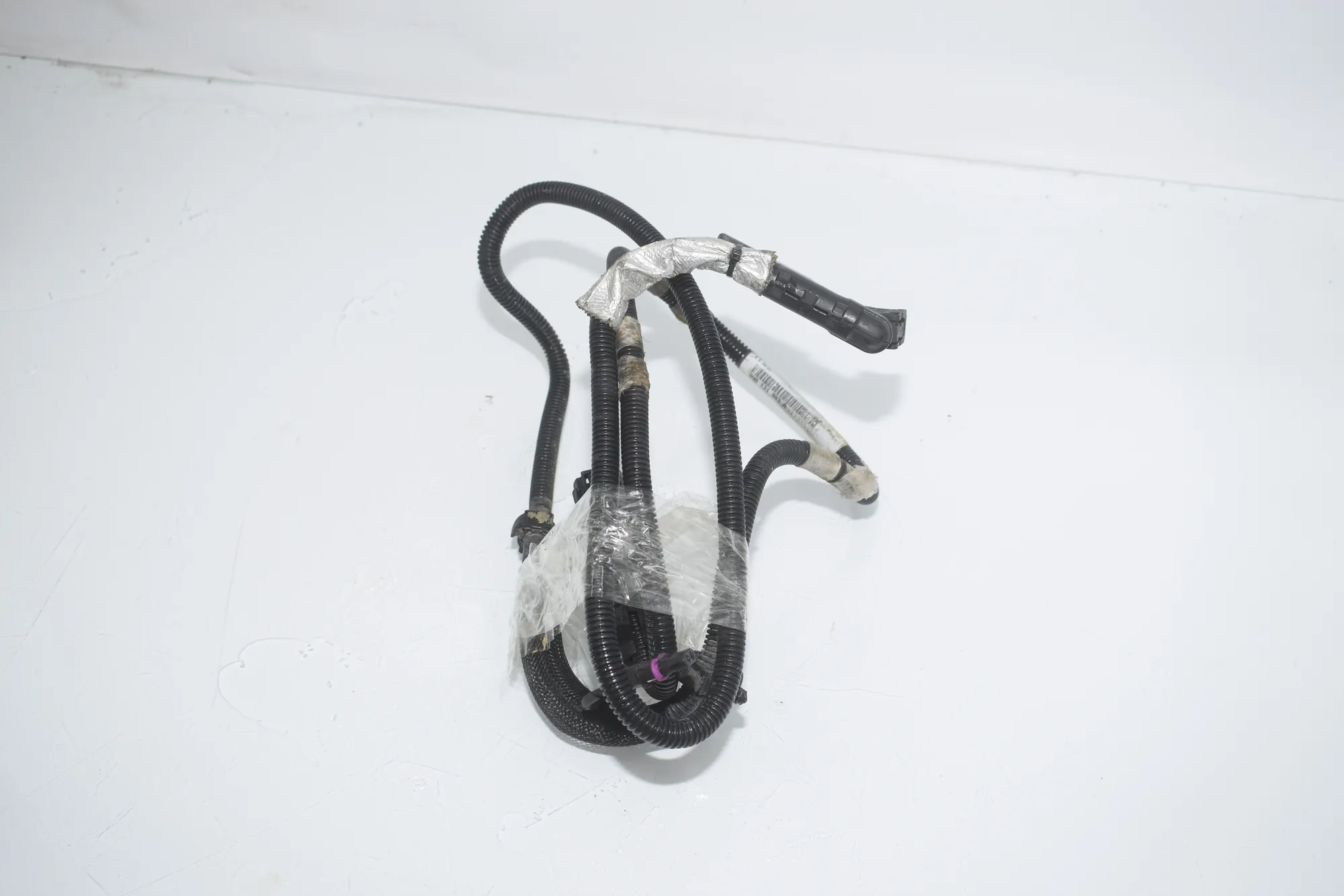 Ad Blue Hose – OEM 2N0131983A · VW CRAFTER Furgon (SY_) (2016 - -) 2.0 TDI 2022
